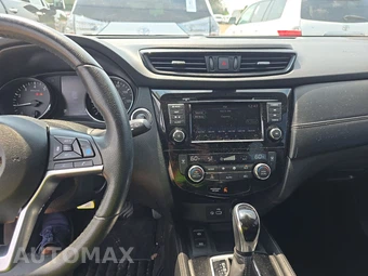 2019 Nissan Rogue SL – miniatura 11