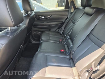 2019 Nissan Rogue SL – miniatura 13