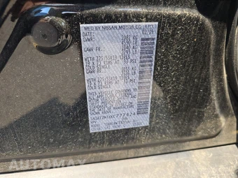 2019 Nissan Rogue SL – miniatura 14
