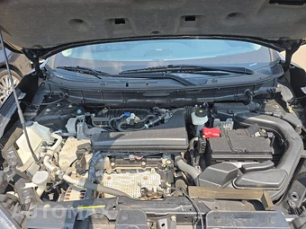 2019 Nissan Rogue SL – miniatura 15
