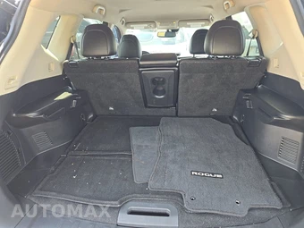 2019 Nissan Rogue SL – miniatura 16