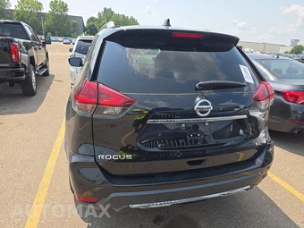 2019 Nissan Rogue SL – miniatura 5
