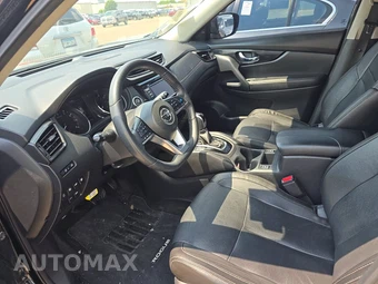 2019 Nissan Rogue SL – miniatura 7