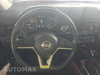 2019 Nissan Rogue SL – miniatura 10