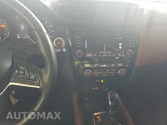 2019 Nissan Rogue SL – miniatura 11