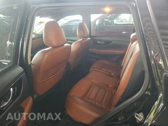 2019 Nissan Rogue SL – miniatura 13