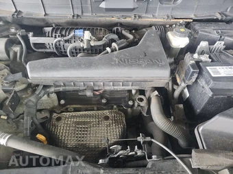 2019 Nissan Rogue SL – miniatura 15