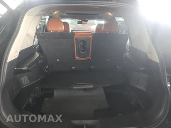 2019 Nissan Rogue SL – miniatura 16