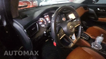 2019 Nissan Rogue SL – miniatura 19