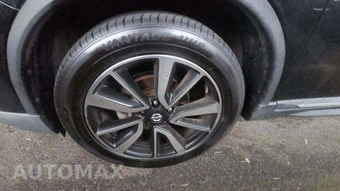 2019 Nissan Rogue SL – miniatura 22