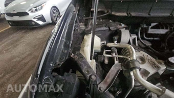 2019 Nissan Rogue SL – miniatura 25