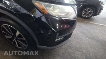 2019 Nissan Rogue SL – miniatura 32