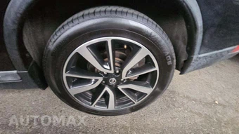 2019 Nissan Rogue SL – miniatura 33