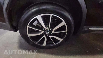 2019 Nissan Rogue SL – miniatura 39