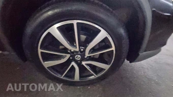 2019 Nissan Rogue SL – miniatura 40