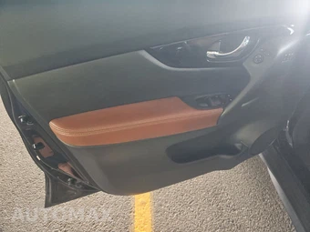 2019 Nissan Rogue SL – miniatura 9