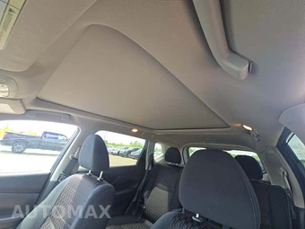 2019 Nissan Rogue SL - miniatura 11