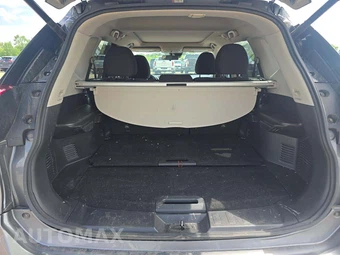 2019 Nissan Rogue SL - miniatura 14