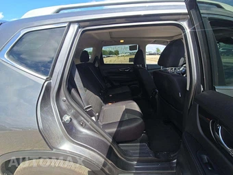 2019 Nissan Rogue SL - miniatura 16