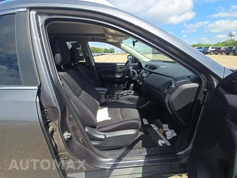 2019 Nissan Rogue SL - miniatura 18