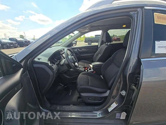 2019 Nissan Rogue SL - miniatura 6