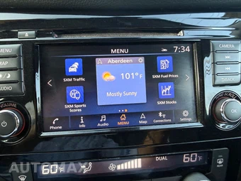 2019 Nissan Rogue SL - miniatura 100