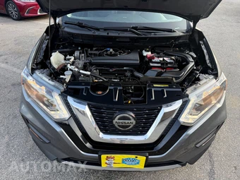 2019 Nissan Rogue SL - miniatura 102