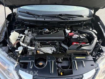 2019 Nissan Rogue SL - miniatura 103
