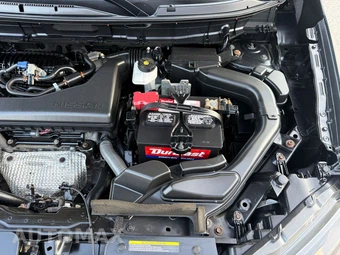 2019 Nissan Rogue SL - miniatura 106