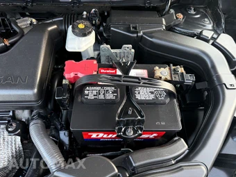 2019 Nissan Rogue SL - miniatura 107