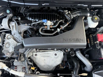 2019 Nissan Rogue SL - miniatura 109