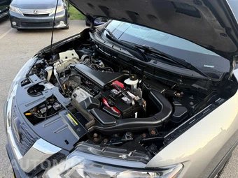2019 Nissan Rogue SL - miniatura 110