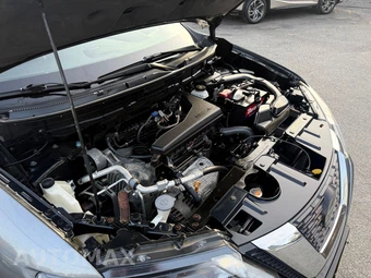 2019 Nissan Rogue SL - miniatura 111
