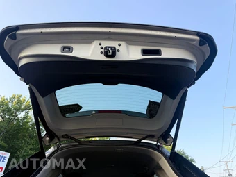 2019 Nissan Rogue SL - miniatura 119