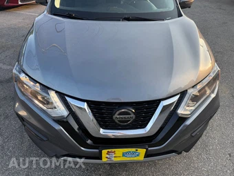 2019 Nissan Rogue SL - miniatura 12