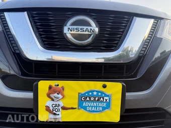 2019 Nissan Rogue SL - miniatura 20
