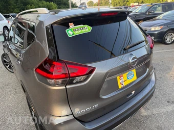 2019 Nissan Rogue SL - miniatura 23