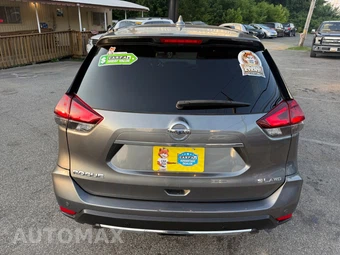 2019 Nissan Rogue SL - miniatura 25