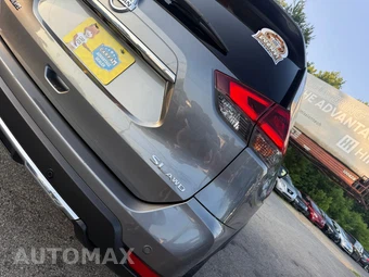 2019 Nissan Rogue SL - miniatura 27