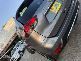 2019 Nissan Rogue SL - miniatura 30