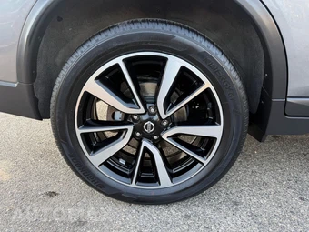 2019 Nissan Rogue SL - miniatura 35