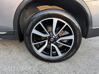 2019 Nissan Rogue SL - miniatura 36