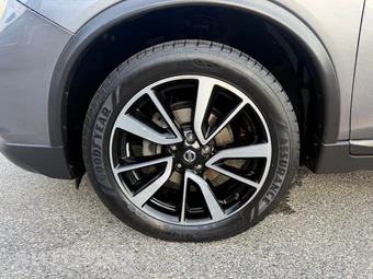 2019 Nissan Rogue SL - miniatura 37