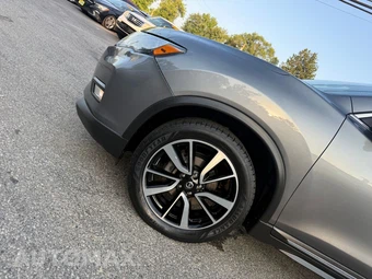 2019 Nissan Rogue SL - miniatura 39