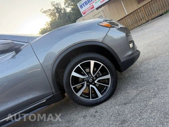2019 Nissan Rogue SL - miniatura 41
