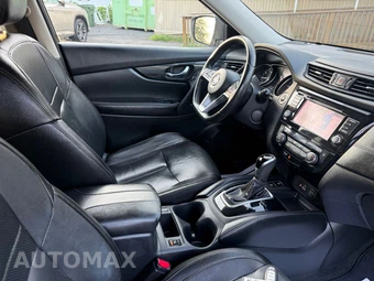 2019 Nissan Rogue SL - miniatura 44