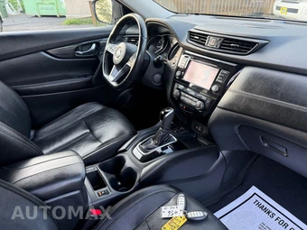 2019 Nissan Rogue SL - miniatura 45