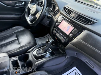 2019 Nissan Rogue SL - miniatura 47