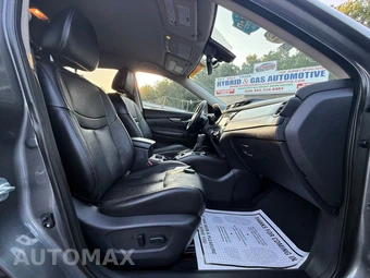 2019 Nissan Rogue SL - miniatura 51