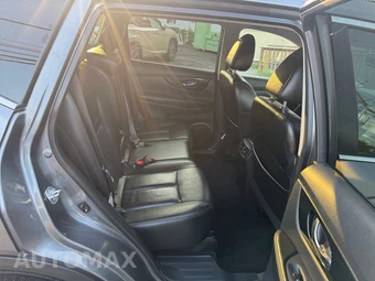 2019 Nissan Rogue SL - miniatura 52